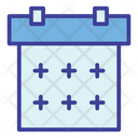 پیش‌نمایش فایل calendar-date-8183782 از پک ملزومات اساسی