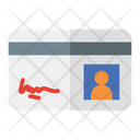 پیش‌نمایش فایل id-card-8183729 از پک ملزومات اساسی
