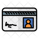 پیش‌نمایش فایل id-card-8183449 از پک ملزومات اساسی