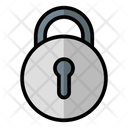 پیش‌نمایش فایل lock-8183452 از پک ملزومات اساسی
