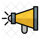 پیش‌نمایش فایل megaphone-8183458 از پک ملزومات اساسی
