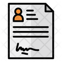 پیش‌نمایش فایل resume-8183474 از پک ملزومات اساسی
