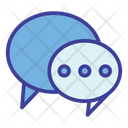 پیش‌نمایش فایل bubble-chat-8162109 از پک ملزومات اساسی