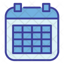 پیش‌نمایش فایل calendar-8162112 از پک ملزومات اساسی