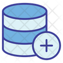 پیش‌نمایش فایل database-add-8162127 از پک ملزومات اساسی