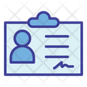 پیش‌نمایش فایل id-card-8162161 از پک ملزومات اساسی