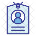 پیش‌نمایش فایل id-card-8162162 از پک ملزومات اساسی