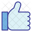 پیش‌نمایش فایل like-hand-8162169 از پک ملزومات اساسی