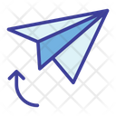 پیش‌نمایش فایل paper-plane-8162190 از پک ملزومات اساسی