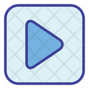 پیش‌نمایش فایل play-button-8162200 از پک ملزومات اساسی
