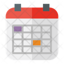 پیش‌نمایش فایل calendar-8161972 از پک ملزومات اساسی