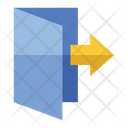 پیش‌نمایش فایل exit-8162000 از پک ملزومات اساسی