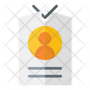 پیش‌نمایش فایل id-card-8162022 از پک ملزومات اساسی