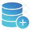 پیش‌نمایش فایل database-add-8161847 از پک ملزومات اساسی
