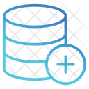 پیش‌نمایش فایل database-add-8161695 از پک ملزومات اساسی