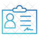 پیش‌نمایش فایل id-card-8161729 از پک ملزومات اساسی