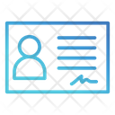 پیش‌نمایش فایل id-card-8161731 از پک ملزومات اساسی