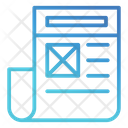 پیش‌نمایش فایل newspaper-8161756 از پک ملزومات اساسی