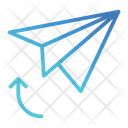 پیش‌نمایش فایل paper-plane-8161758 از پک ملزومات اساسی