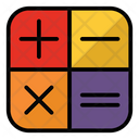 پیش‌نمایش فایل calculator-8161539 از پک ملزومات اساسی