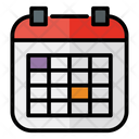 پیش‌نمایش فایل calendar-8161540 از پک ملزومات اساسی