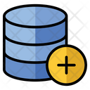 پیش‌نمایش فایل database-add-8161555 از پک ملزومات اساسی