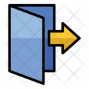 پیش‌نمایش فایل exit-8161568 از پک ملزومات اساسی