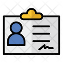 پیش‌نمایش فایل id-card-8161589 از پک ملزومات اساسی