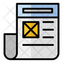 پیش‌نمایش فایل newspaper-8161616 از پک ملزومات اساسی
