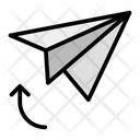 پیش‌نمایش فایل paper-plane-8161618 از پک ملزومات اساسی