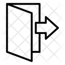 پیش‌نمایش فایل exit-8153840 از پک ملزومات اساسی