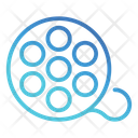 پیش‌نمایش فایل film-roll-8188246 از پک ترکیبی