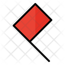 پیش‌نمایش فایل flag-icon-8188178 از پک ترکیبی