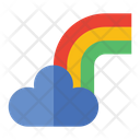 پیش‌نمایش فایل rainbow-8198095 از پک متفرقه