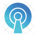 پیش‌نمایش فایل wireless-icon-8198041 از پک متفرقه