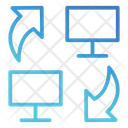 پیش‌نمایش فایل connect-server-8197915 از پک متفرقه