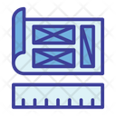 پیش‌نمایش فایل prototype-icon-8802720 از پک تفکر طراحی