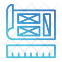 پیش‌نمایش فایل prototype-icon-8802496 از پک تفکر طراحی
