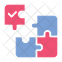 پیش‌نمایش فایل puzzle-8802441 از پک تفکر طراحی