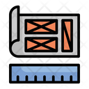 پیش‌نمایش فایل prototype-icon-8802664 از پک تفکر طراحی