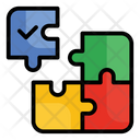 پیش‌نمایش فایل puzzle-8802665 از پک تفکر طراحی