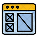 پیش‌نمایش فایل wireframe-8802684 از پک تفکر طراحی
