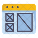 پیش‌نمایش فایل wireframe-8802628 از پک تفکر طراحی