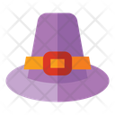 پیش‌نمایش فایل pilgrim-hat-9837034 از پک شکرگزاری