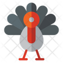 پیش‌نمایش فایل rooster-9837038 از پک شکرگزاری