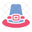 پیش‌نمایش فایل pilgrim-hat-9834838 از پک شکرگزاری