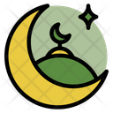 پیش‌نمایش فایل crescent-11308534 از پک رمضان