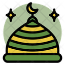 پیش‌نمایش فایل dome-mosque-11308537 از پک رمضان