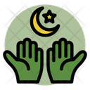 پیش‌نمایش فایل islamic-prayer-11308551 از پک رمضان