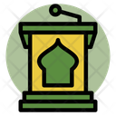 پیش‌نمایش فایل mimbar-11308556 از پک رمضان
